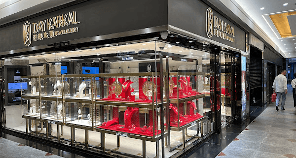 Day Karkal Store